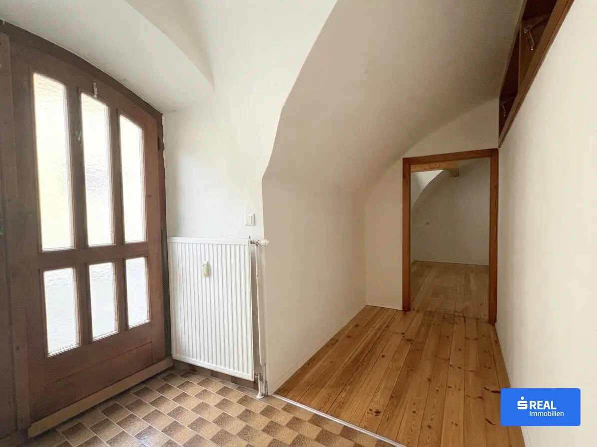 Gepflegte ca. 50 m² Mietwohnung im Herzen von Wolfsberg