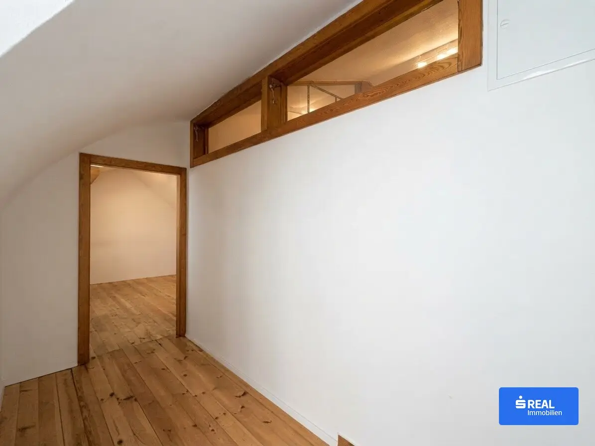 Gepflegte ca. 50 m² Mietwohnung im Herzen von Wolfsberg