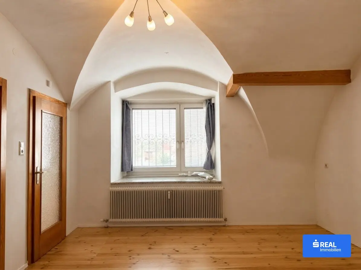 Gepflegte ca. 50 m² Mietwohnung im Herzen von Wolfsberg