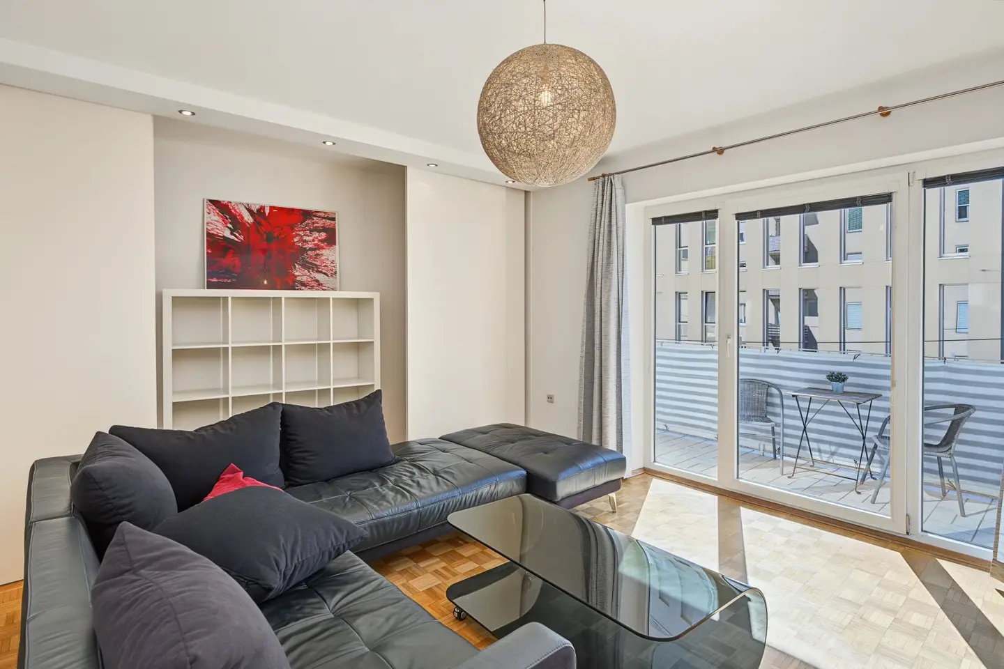 Anleger oder Eigennutzer? 3-Zimmer-Wohnung mit vielseitigem Potenzial