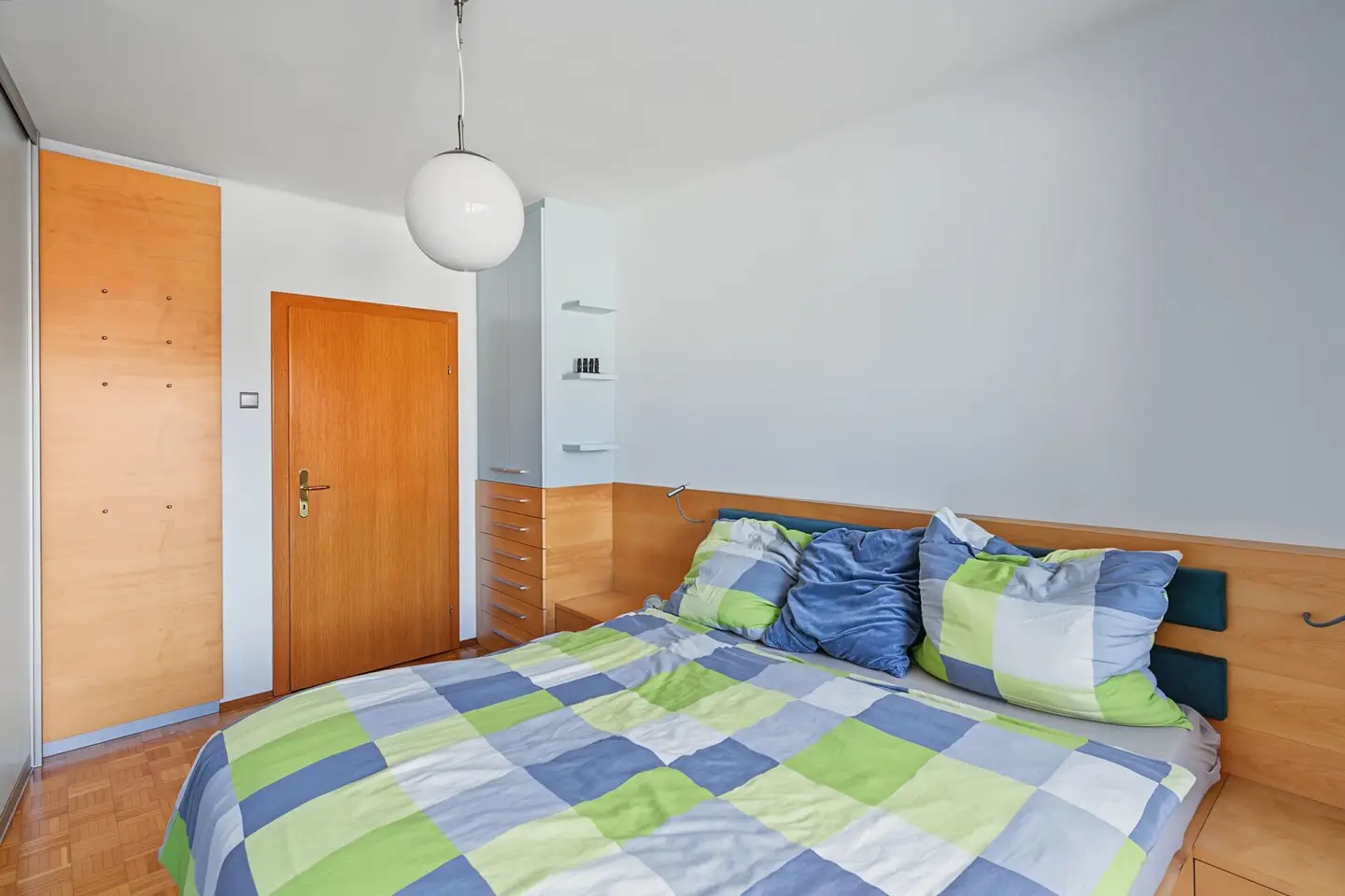 Anleger oder Eigennutzer? 3-Zimmer-Wohnung mit vielseitigem Potenzial