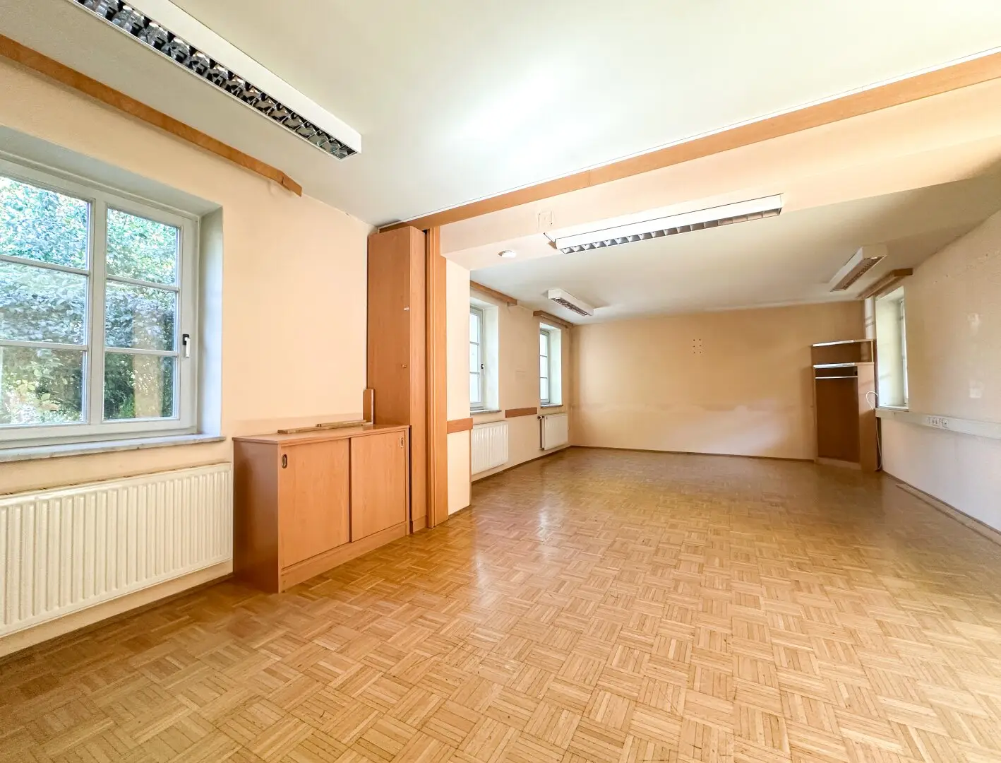 ***Attraktives Geschäftslokal *** in St.Peter Bestlage !!!
