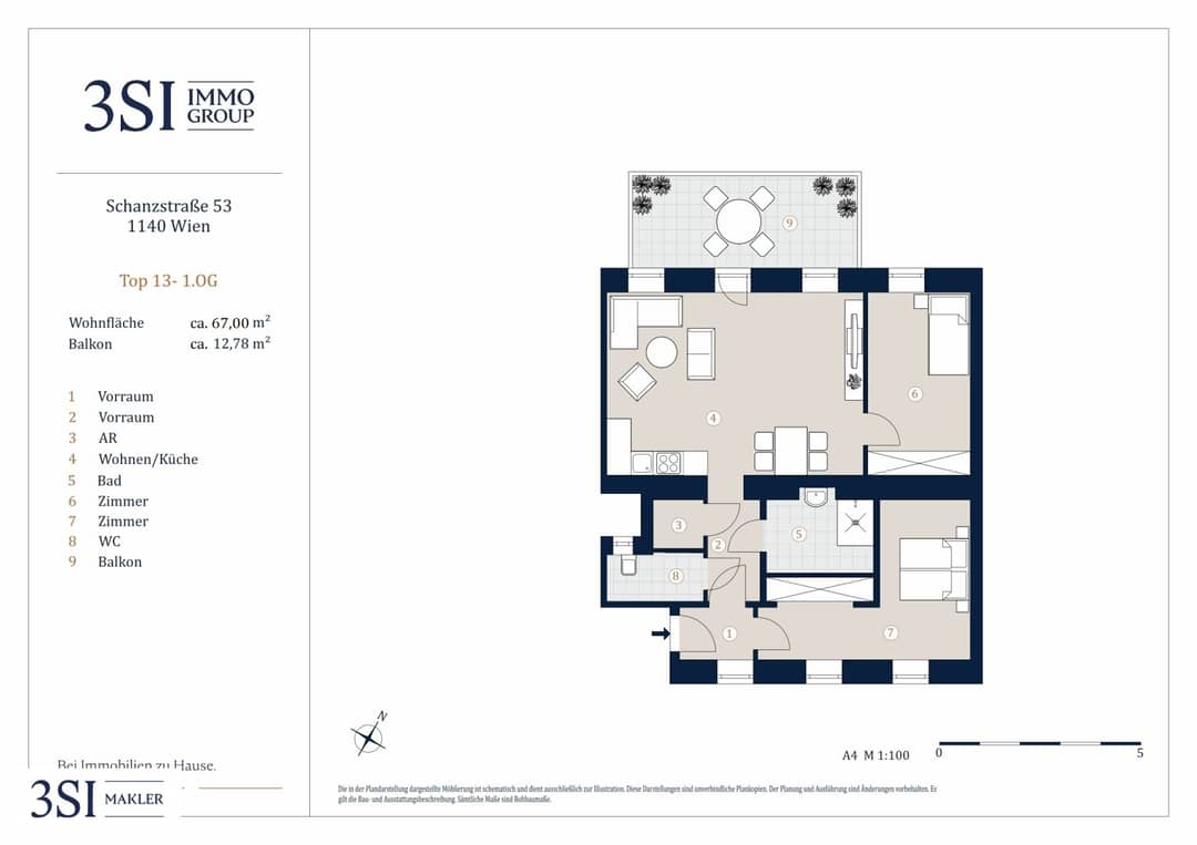 Grundriss 1