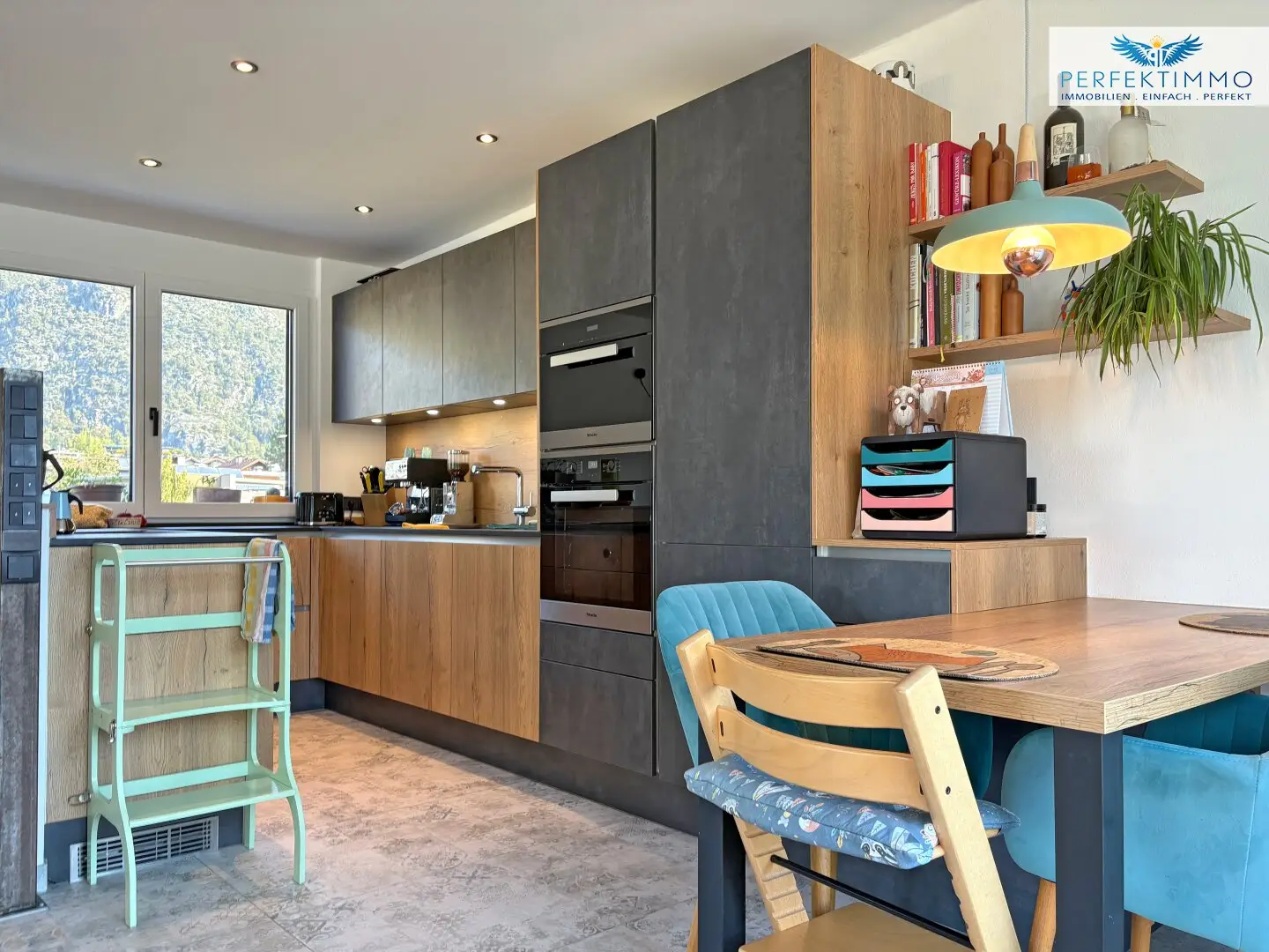 Wunderschönes Penthouse in Traumlage