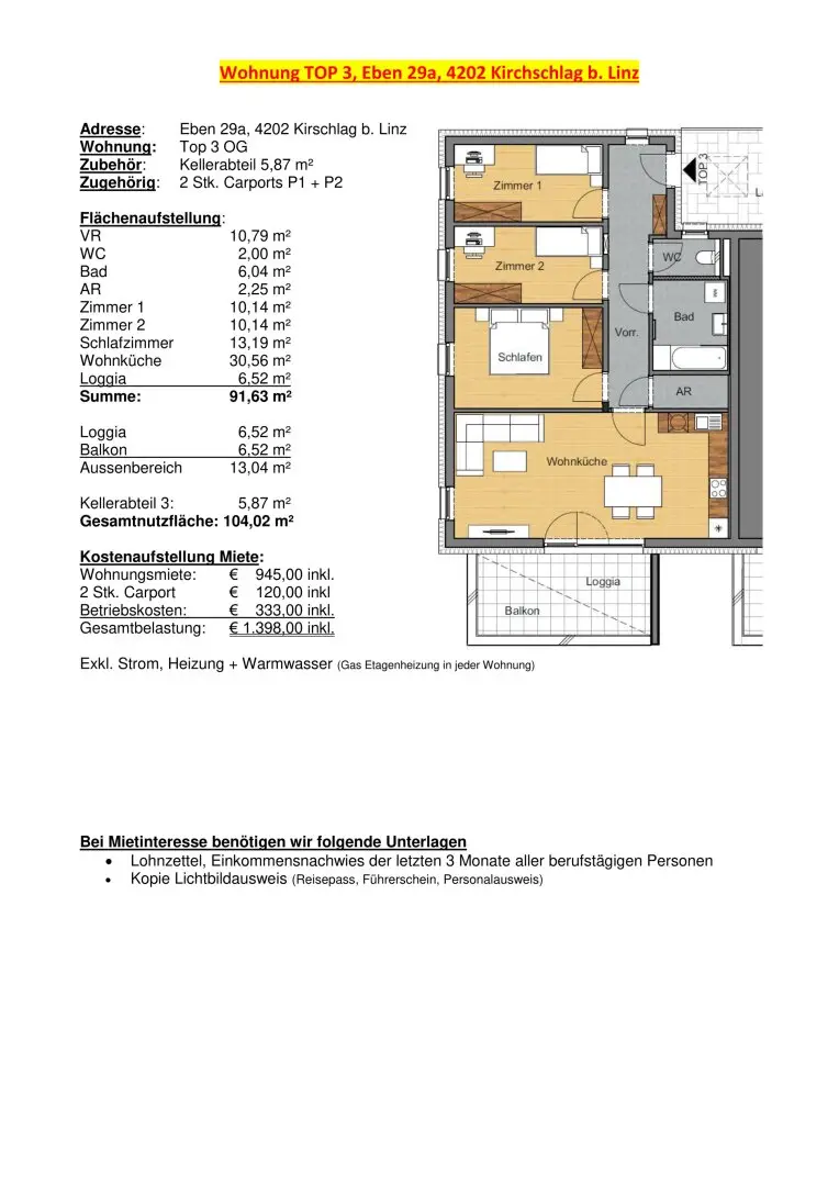 Grundriss 28