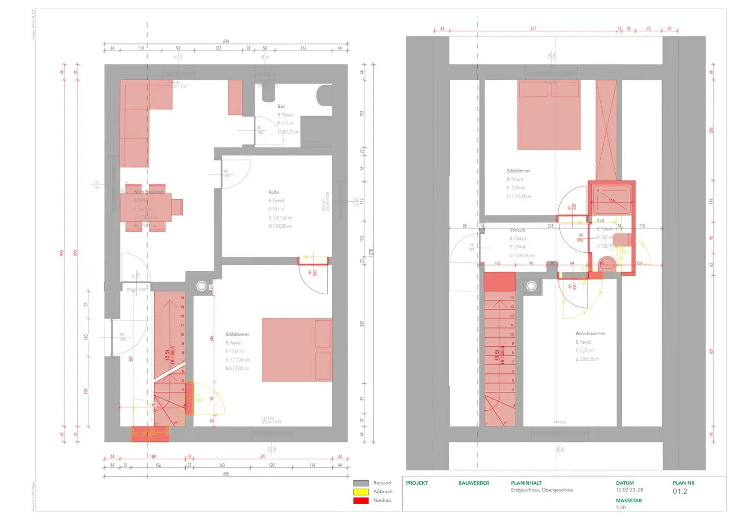 Grundriss 1