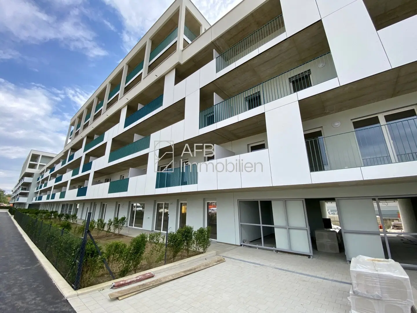 8020 | Feldgasse | Cooperative apartments
