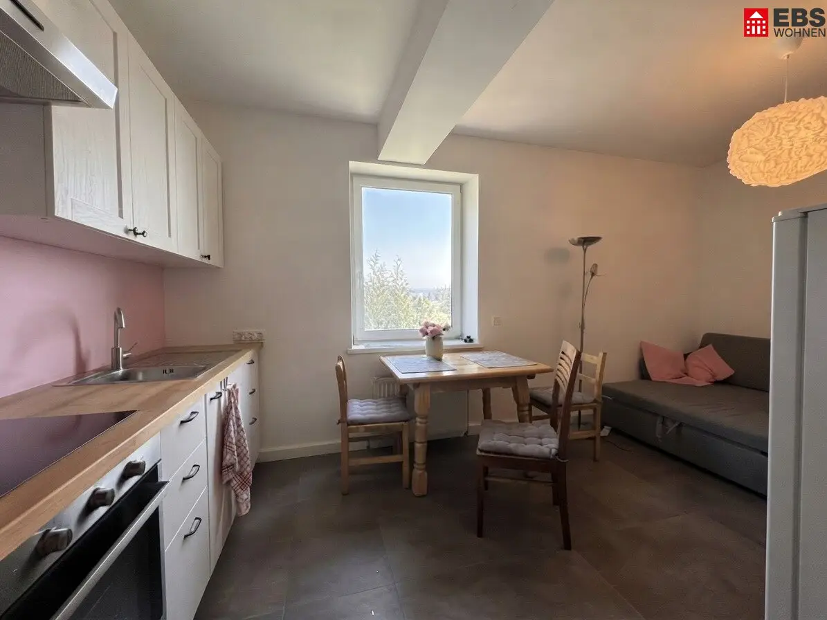 Großzügige 2-Zimmerwohnung mit viel Tageslicht - am Minnesängerplatz - Froschberg! Verfügbar ab 01.12.2026!