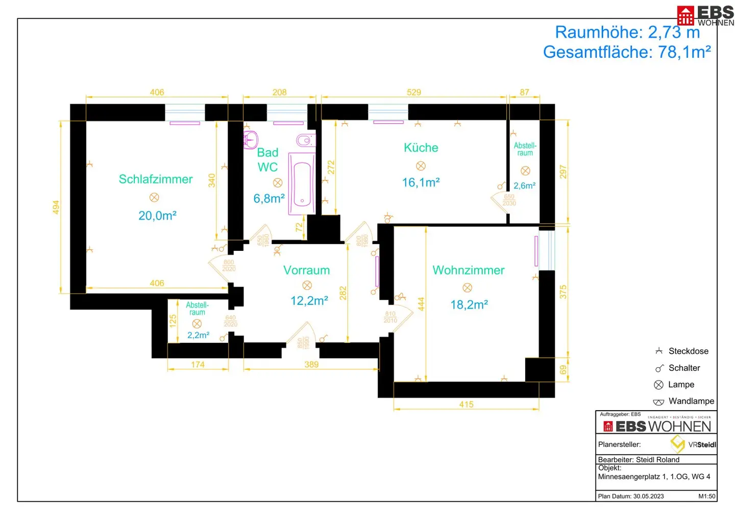 Grundriss 1