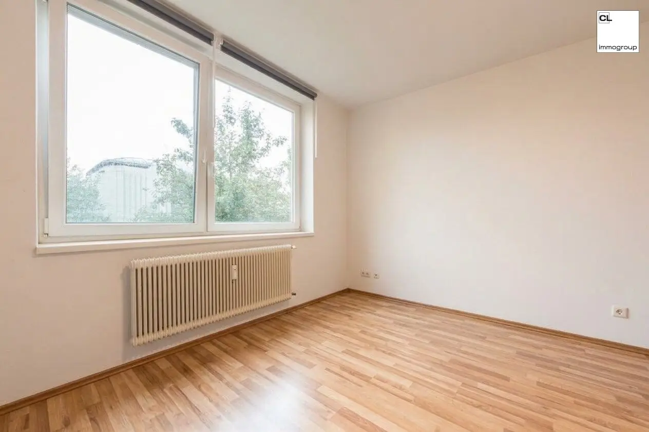 Attraktive Garçonniere – Uninähe Nonntal - ideal für Eigennutzer &amp; Anleger