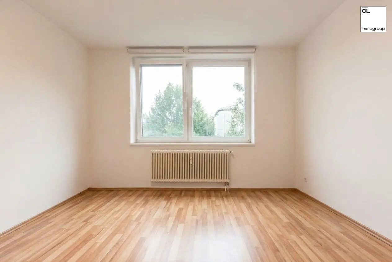 Attraktive Garçonniere – Uninähe Nonntal - ideal für Eigennutzer &amp; Anleger