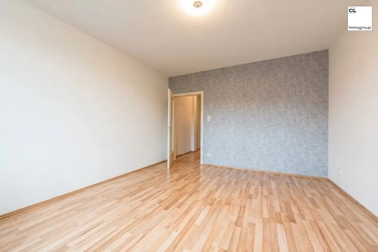 Attraktive Garçonniere – Uninähe Nonntal - ideal für Eigennutzer &amp; Anleger