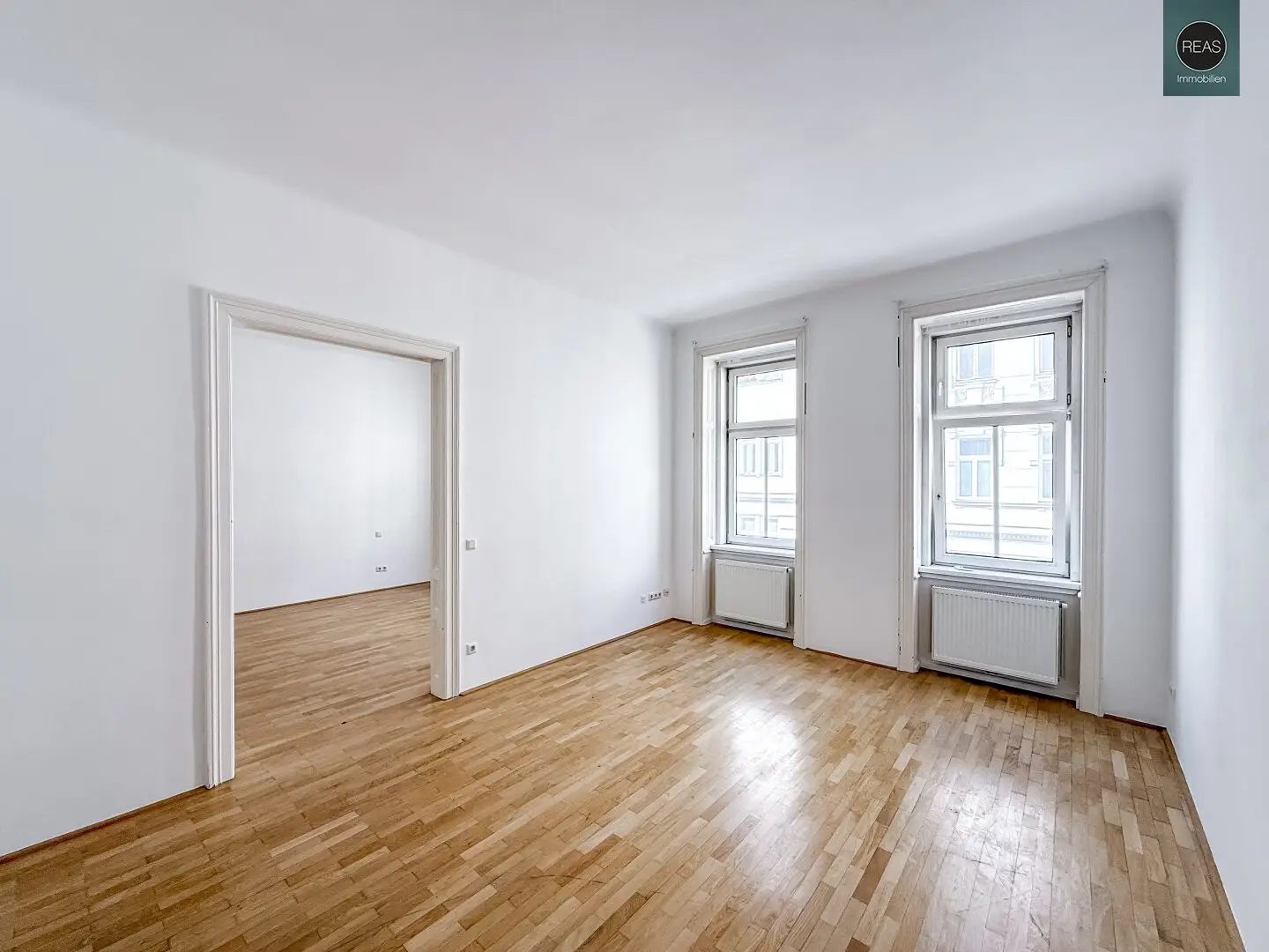Office: Great property near Rennweg!