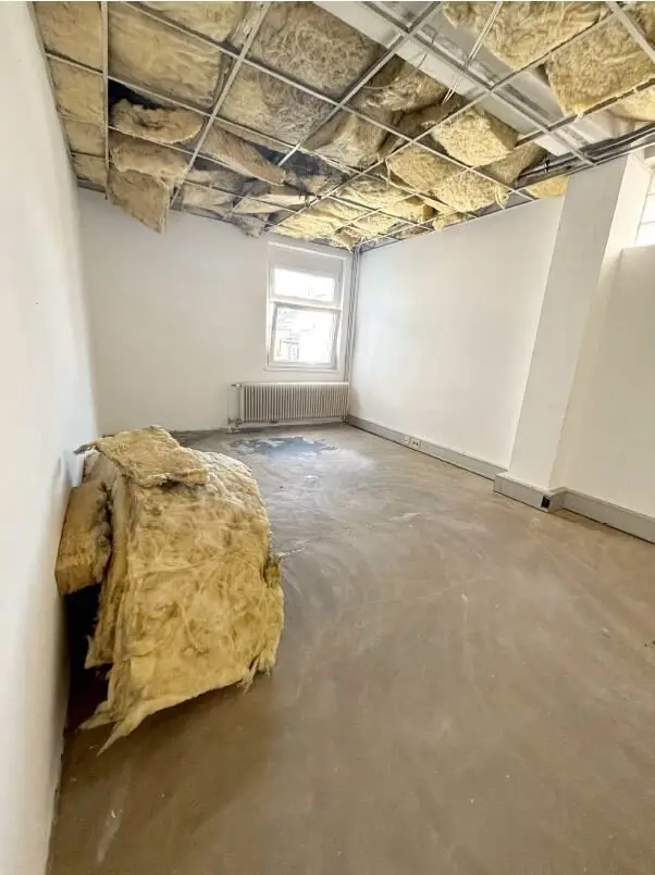 Renovation by Landlord! Flexible Room Layout