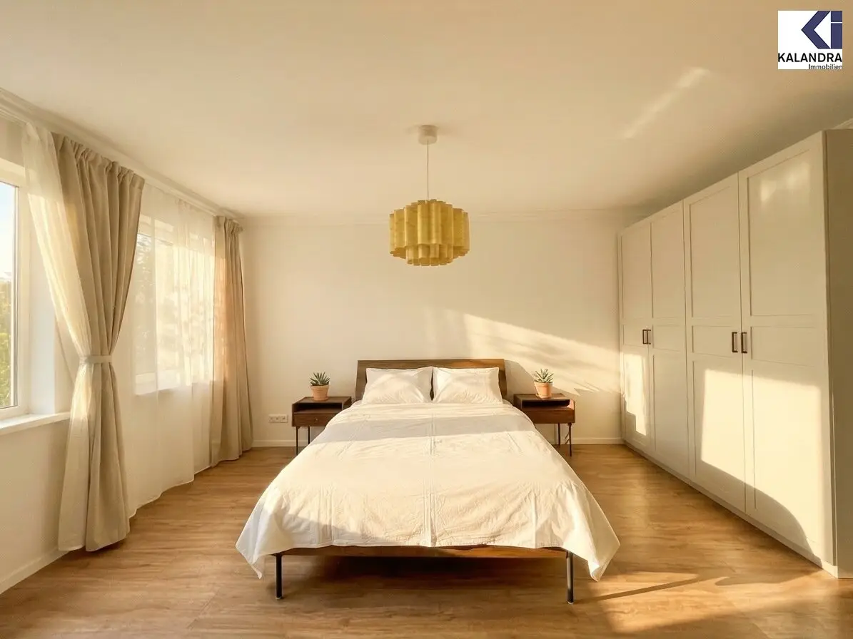 360 TOUR // FURNISHED COMPLETELY RENOVATED NEW BUILD RENTAL