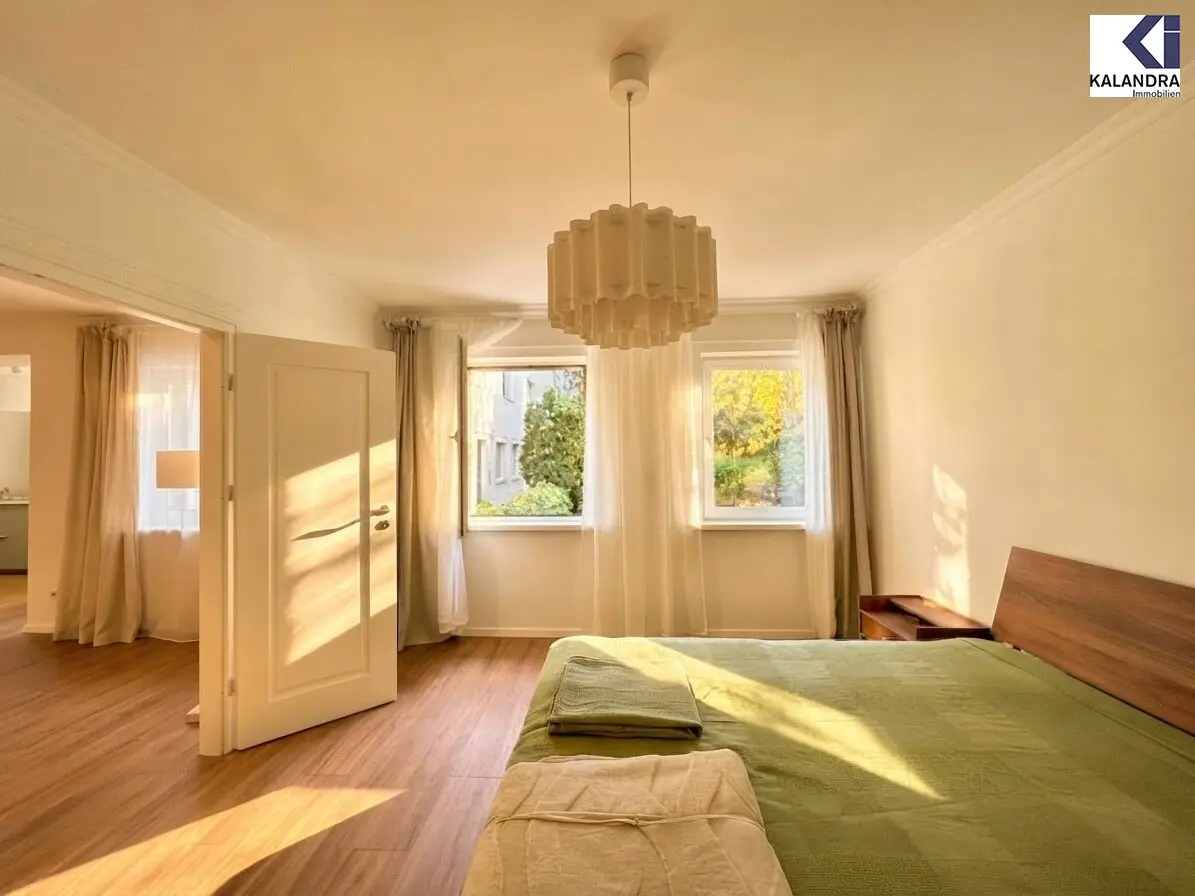 360 TOUR // FURNISHED COMPLETELY RENOVATED NEW BUILD RENTAL