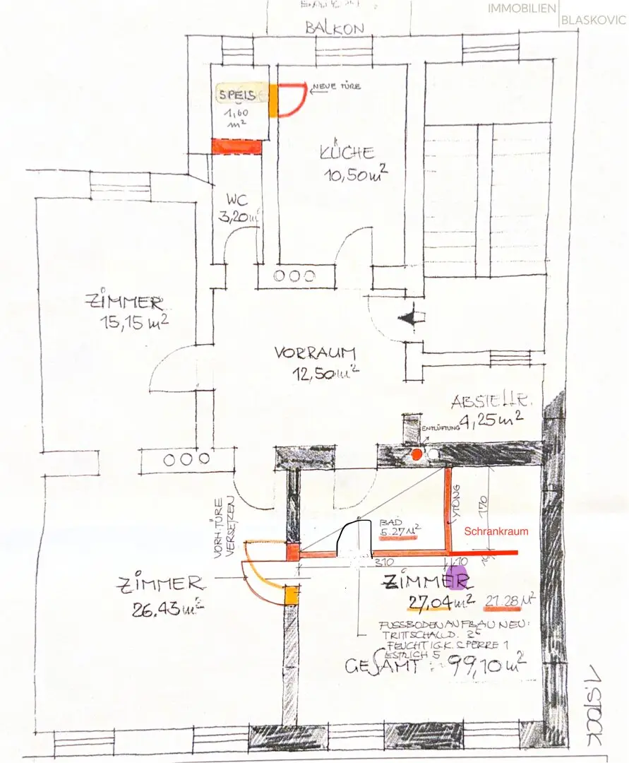Grundriss 1