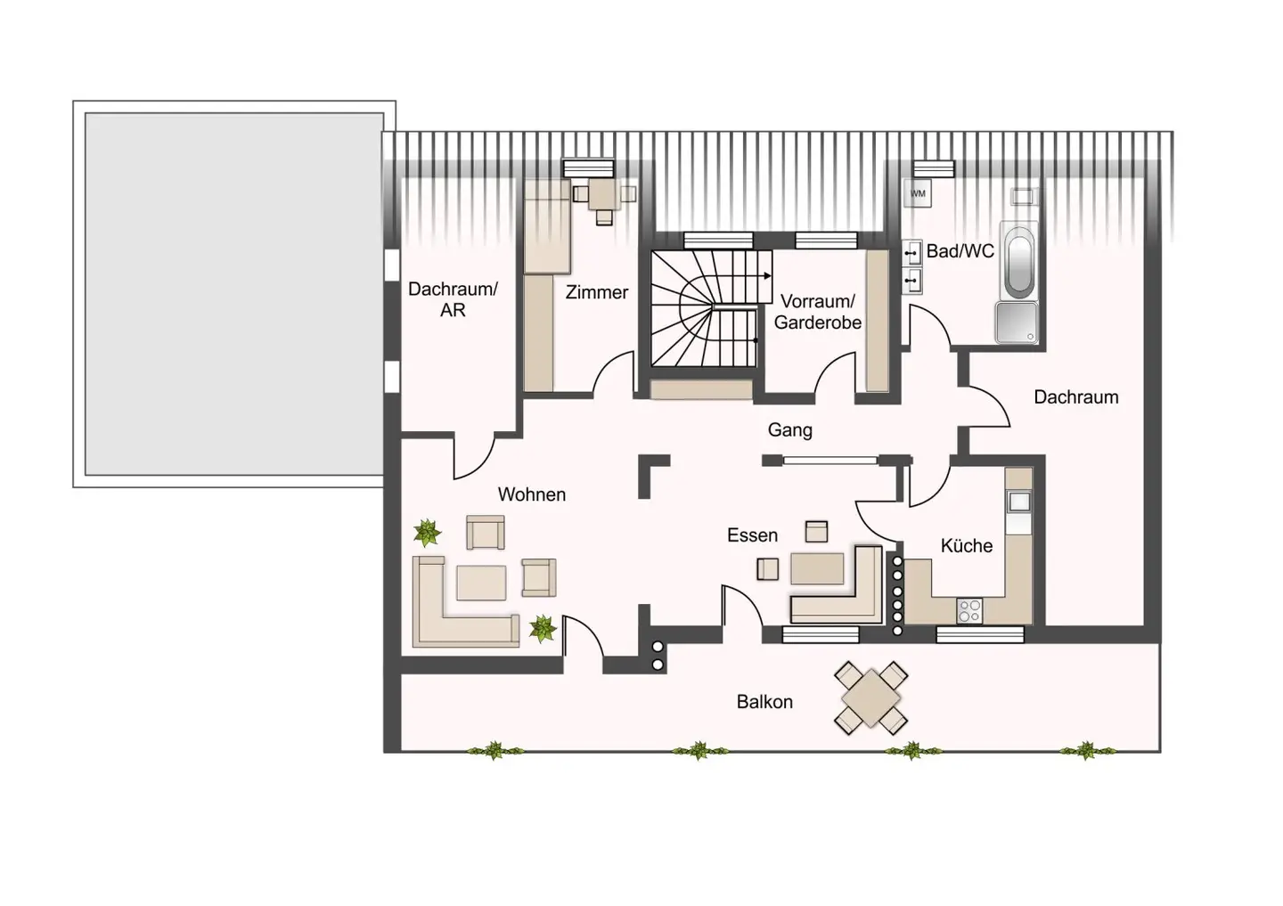 Grundriss 2