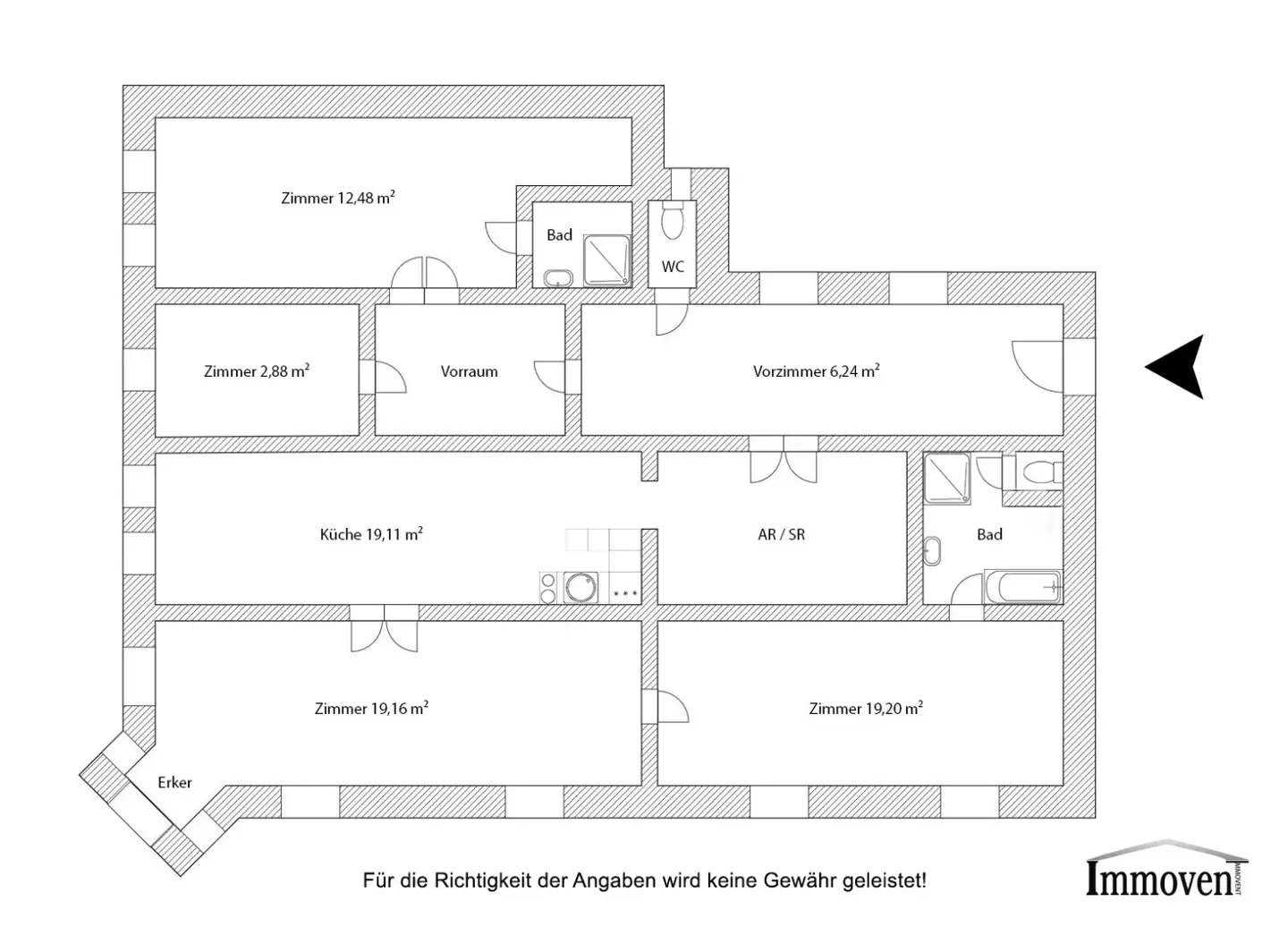 Grundriss 1