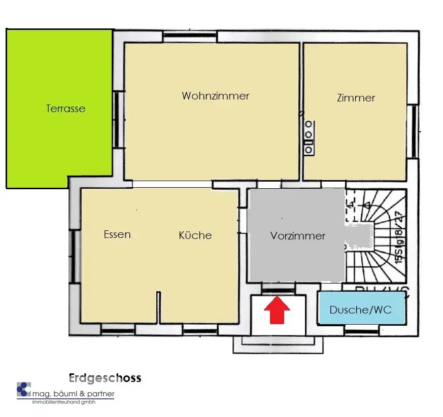 Grundriss 2