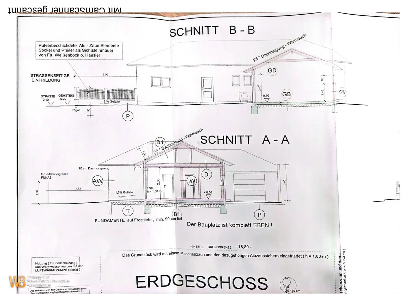Grundriss 2