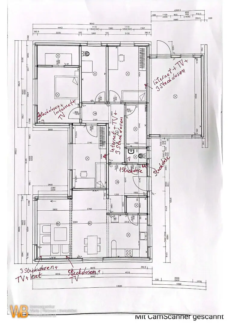 Grundriss 1