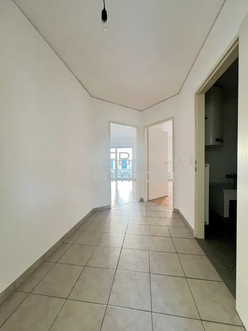 2-Zimmer-Wohnung Nähe Augarten und Citypark zu vermieten