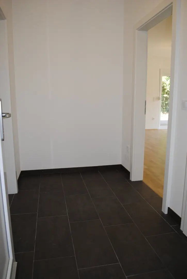Graz - Gollweg! Barrierefreie sonnige u. ruhige Gartenwohnung 3 Zimmer, Carport!