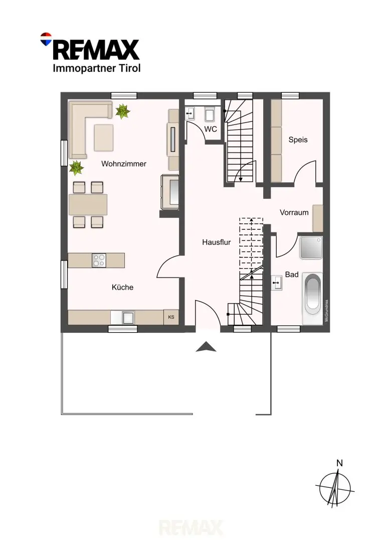 Grundriss 1