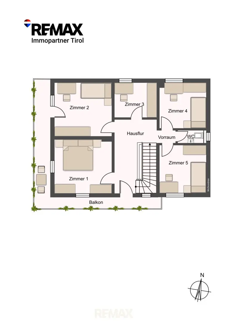 Grundriss 2