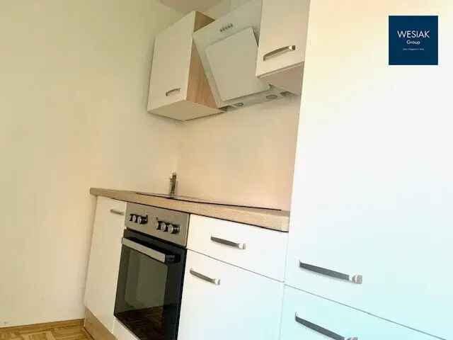 Grabenstraße 38/23 - Singlewohnung mit Balkon in Geidorf