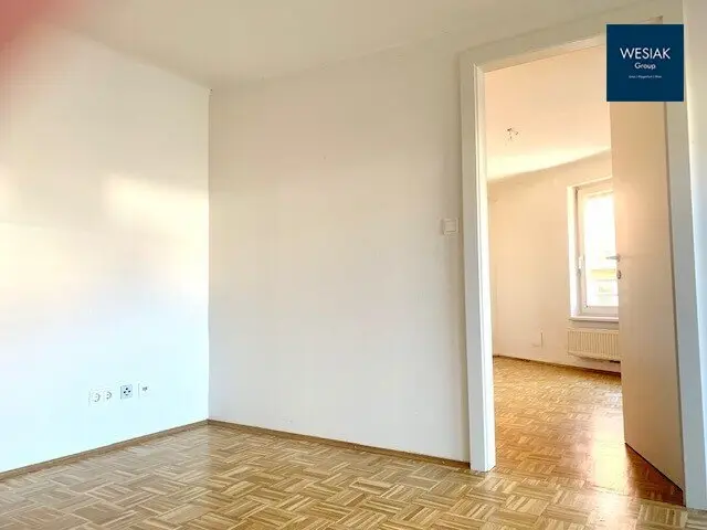 Grabenstraße 38/23 - Singlewohnung mit Balkon in Geidorf