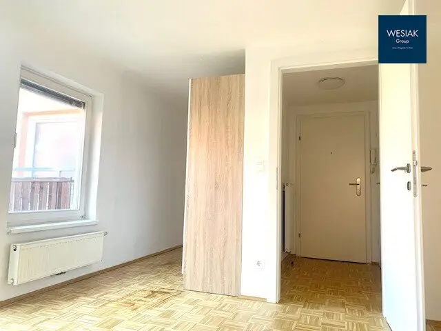 Grabenstraße 38/23 - Singlewohnung mit Balkon in Geidorf