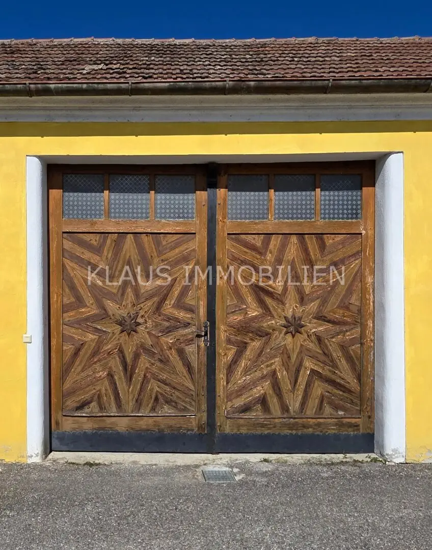 NEU Traismauer: Ein ländliches Bauernhaus mit Geschichte und Charme