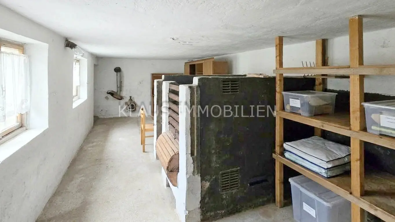 NEU Traismauer: Ein ländliches Bauernhaus mit Geschichte und Charme