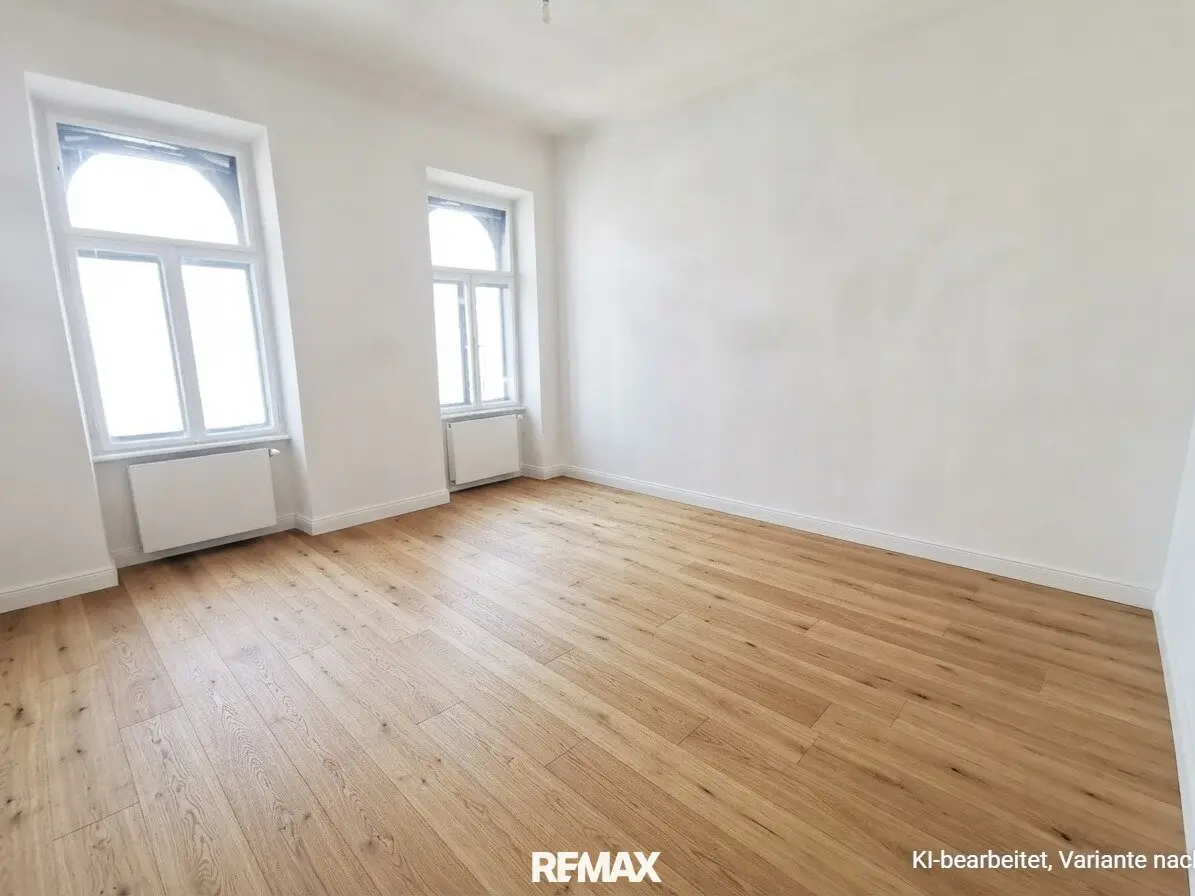 Good living opportunity, 2 rooms, spacious living room, bedroom facing the courtyard. Pleasant location in the 10th district