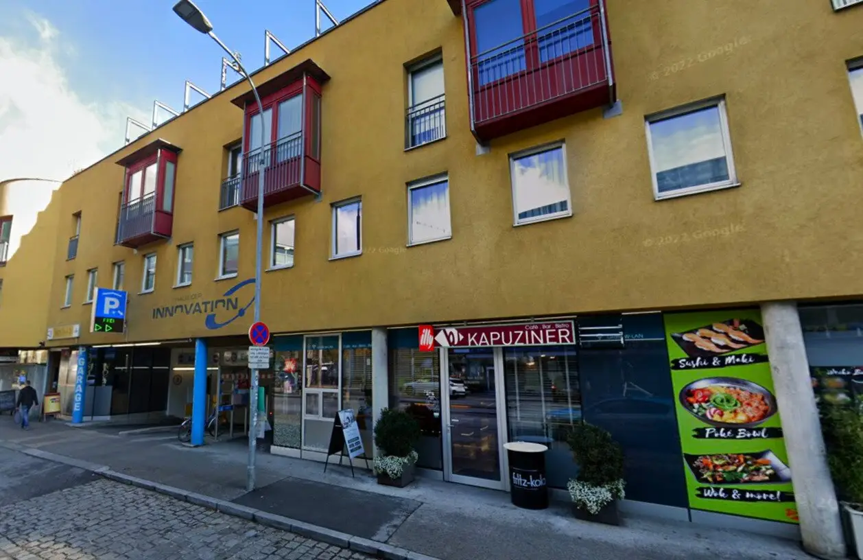 TIEFGARAGENPAKET mit Baurecht in Zentrumsnähe
