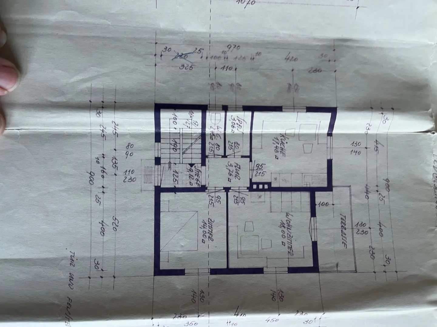 Grundriss 6