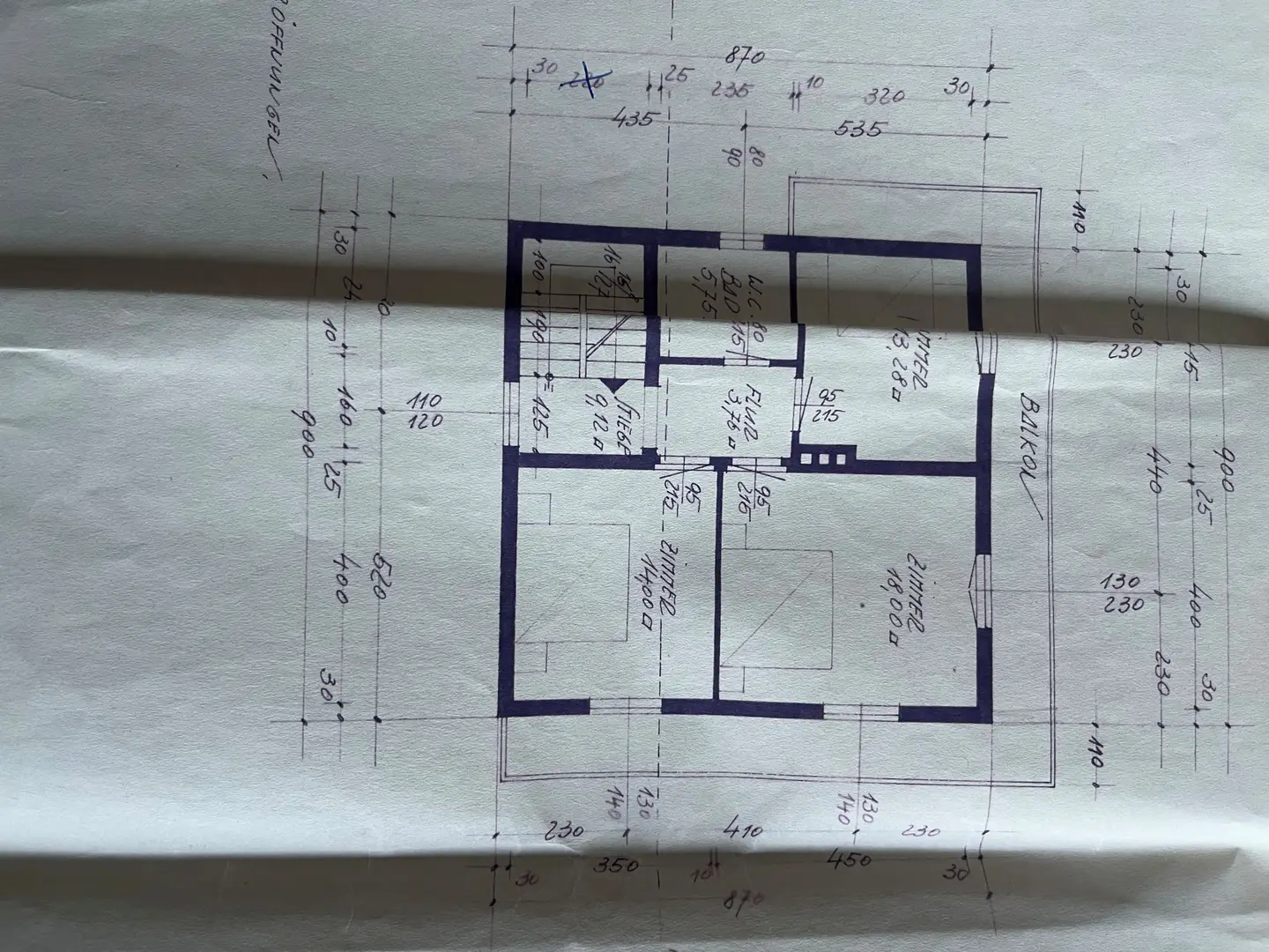 Grundriss 5