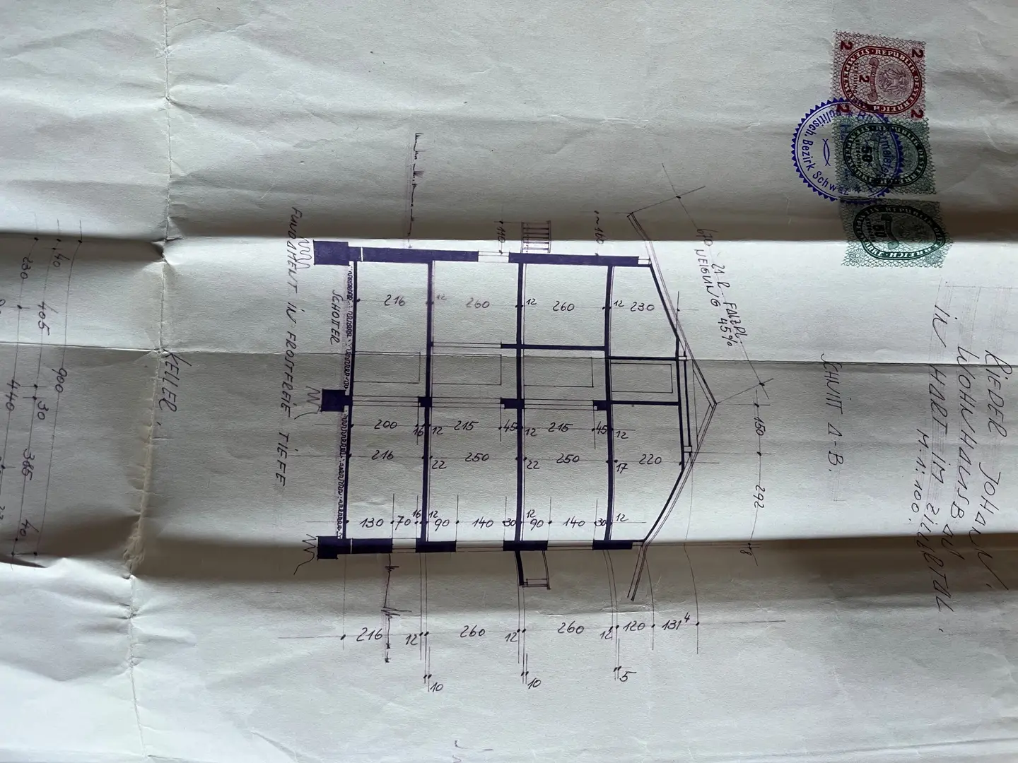 Grundriss 7