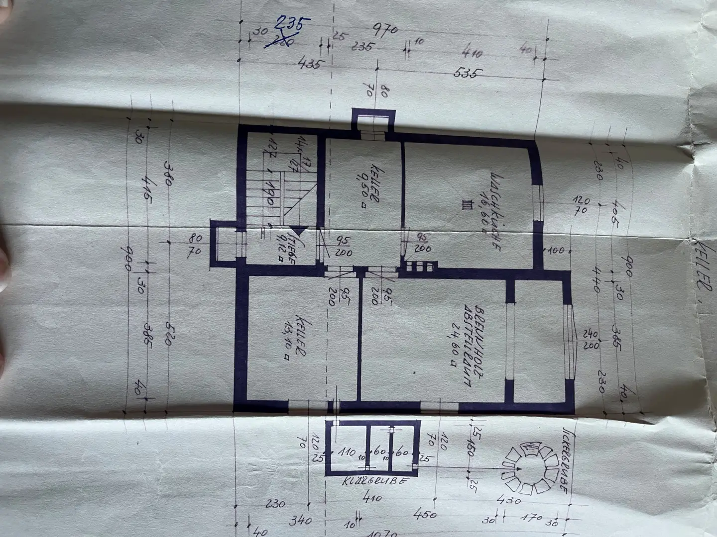 Grundriss 8