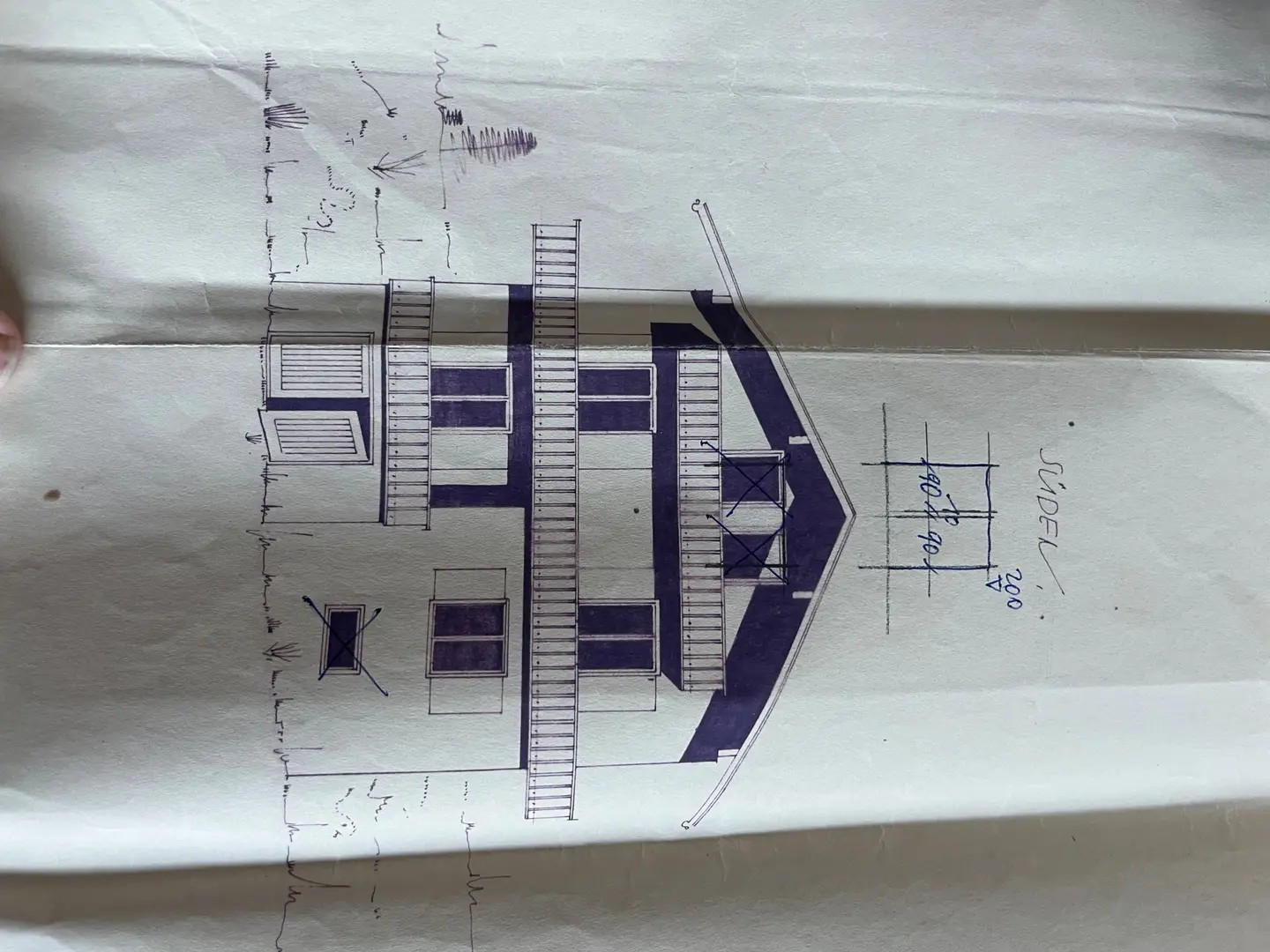 Grundriss 3