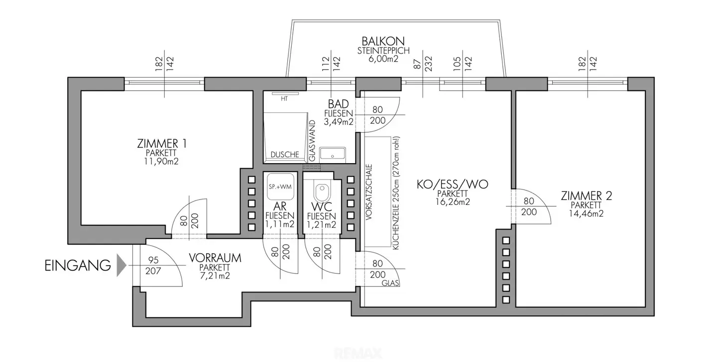 Grundriss 1