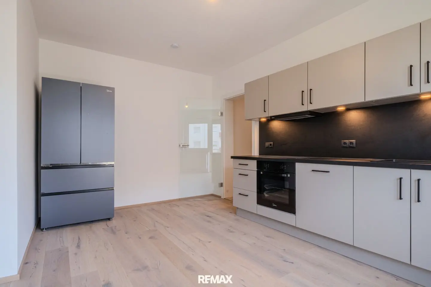 Modern und kernsaniert: ideale 2er-WG Wohnung in Andritz!