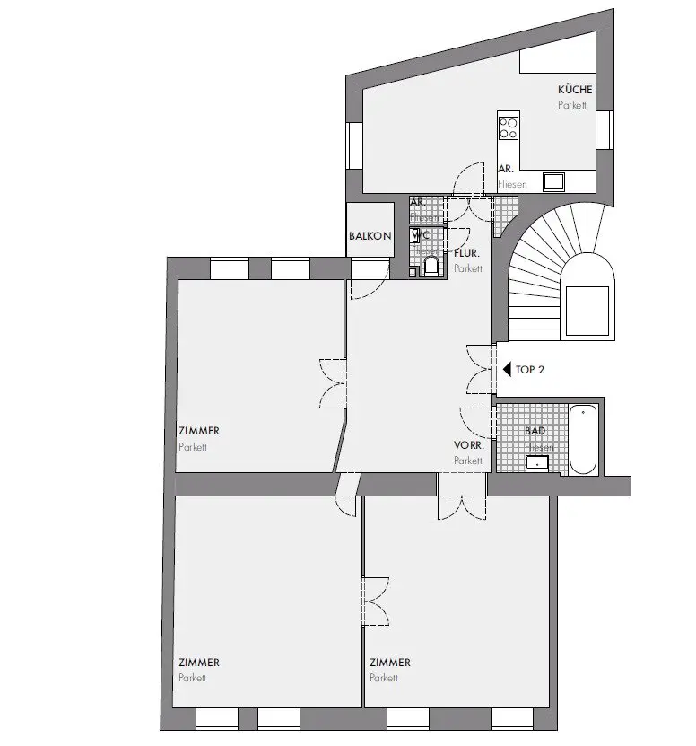 Grundriss 1