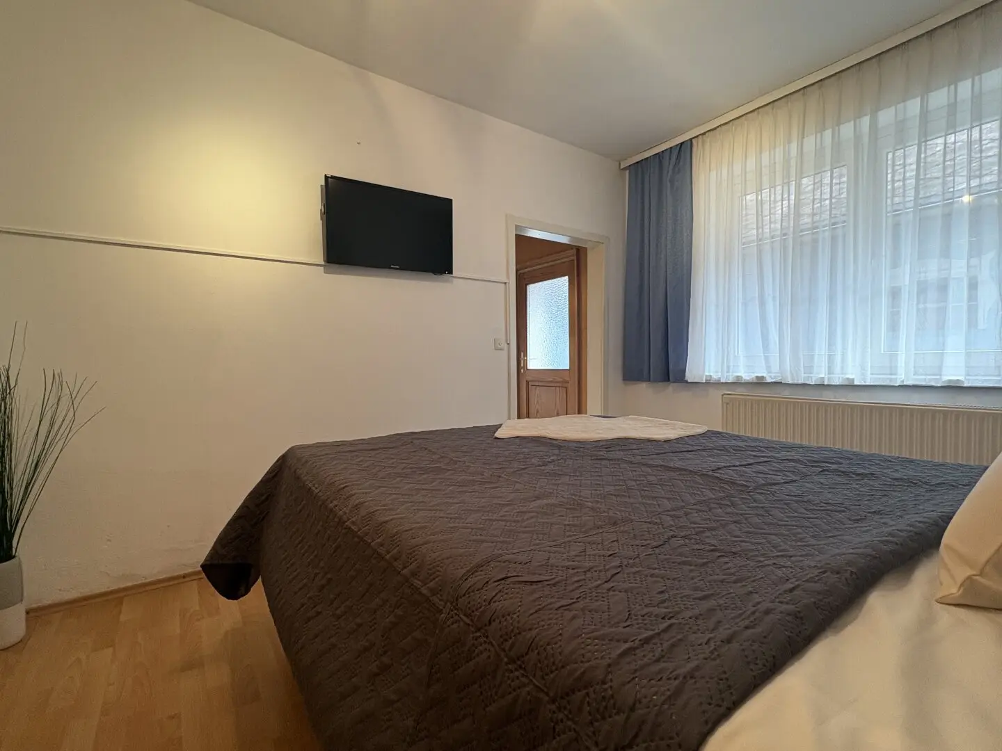 Eigenes Haus statt Wohnung! | Ideal für Singles &amp; Paare | Innenhof | € 85.000,-