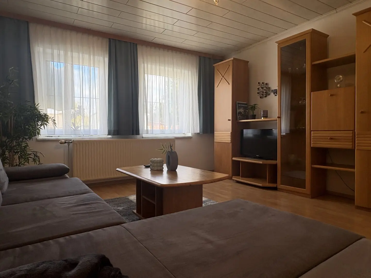 Eigenes Haus statt Wohnung! | Ideal für Singles &amp; Paare | Innenhof | € 85.000,-