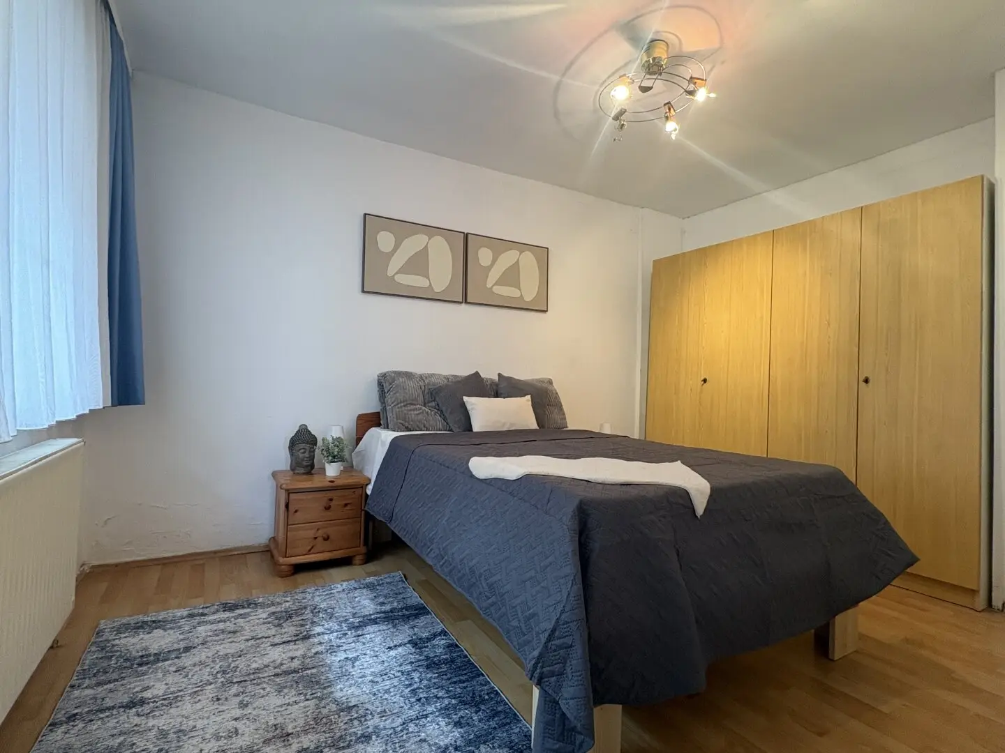 Eigenes Haus statt Wohnung! | Ideal für Singles &amp; Paare | Innenhof | € 85.000,-