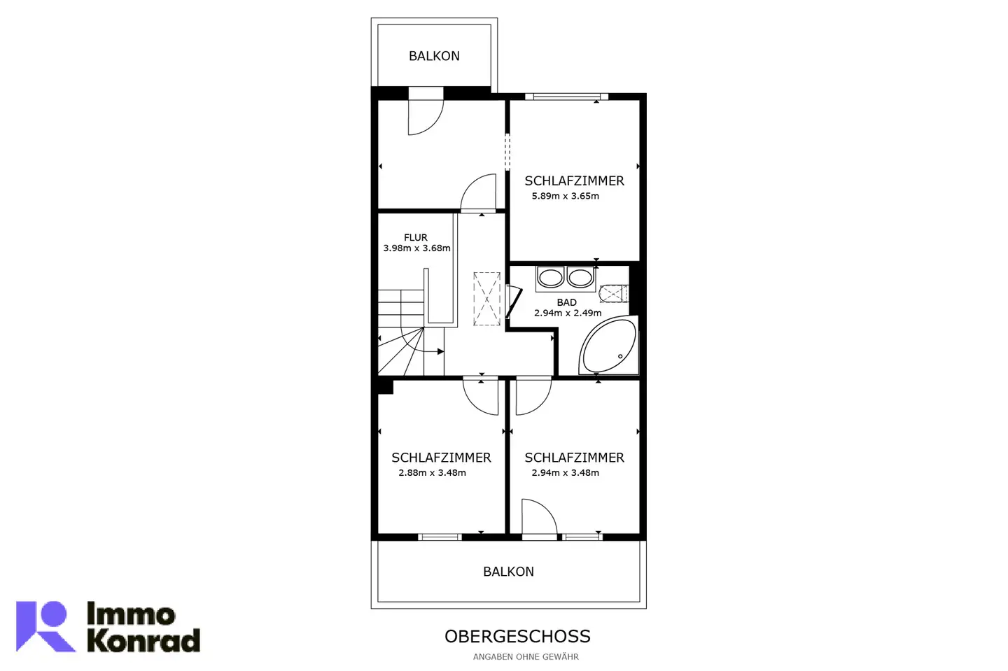Grundriss 2
