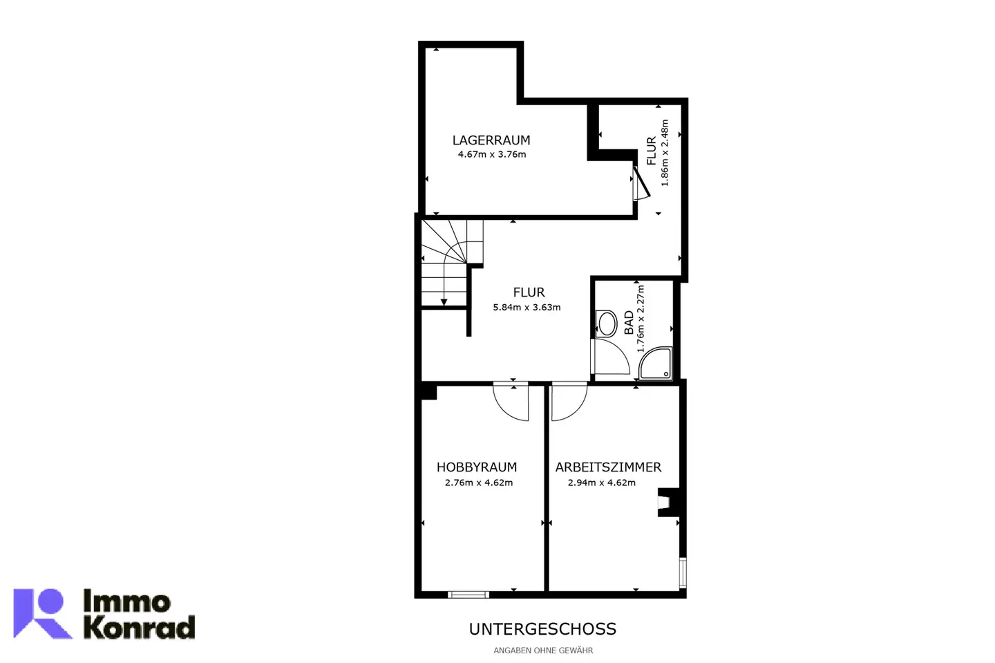Grundriss 3